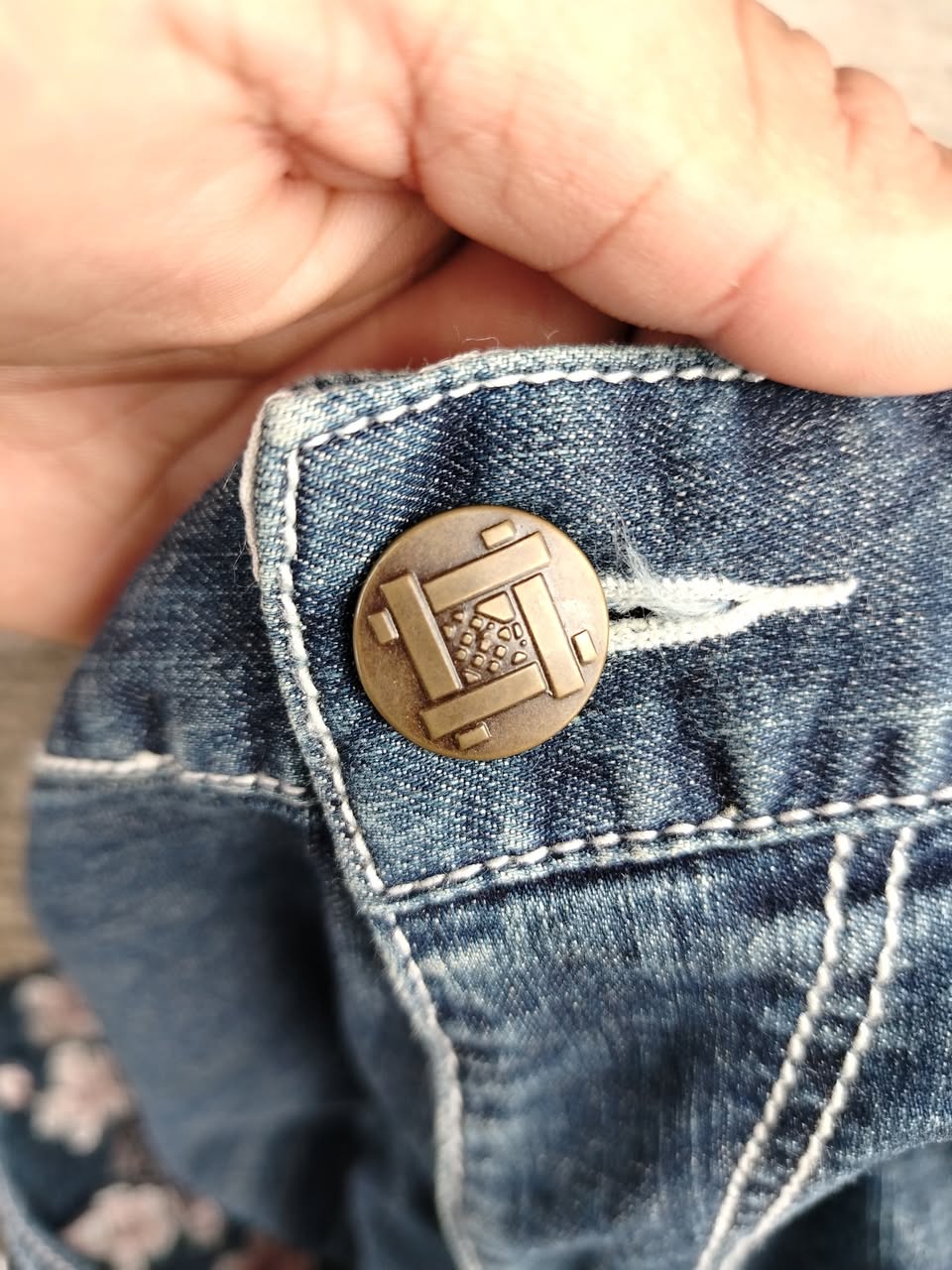 Karakuri Jeans™