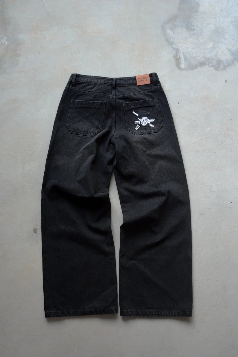 Katana Jeans