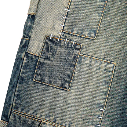 Sakura Jeans™