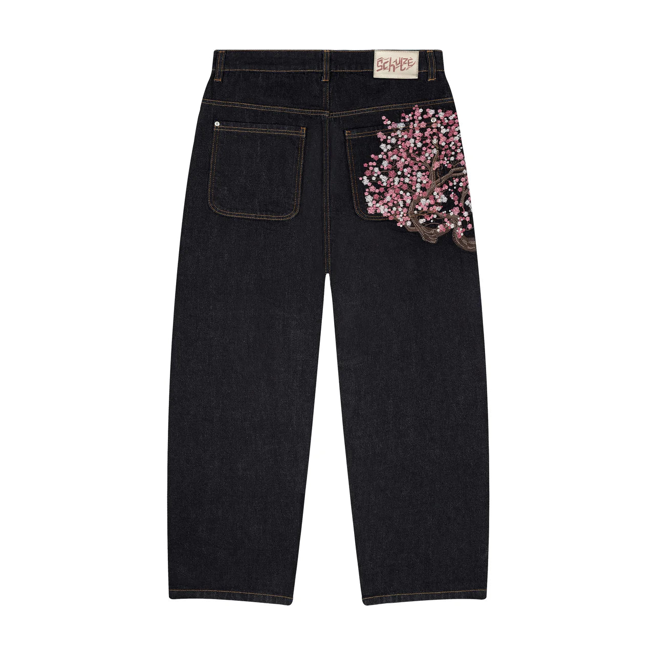 Sakura Jeans™