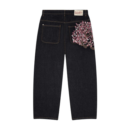 Sakura Jeans™