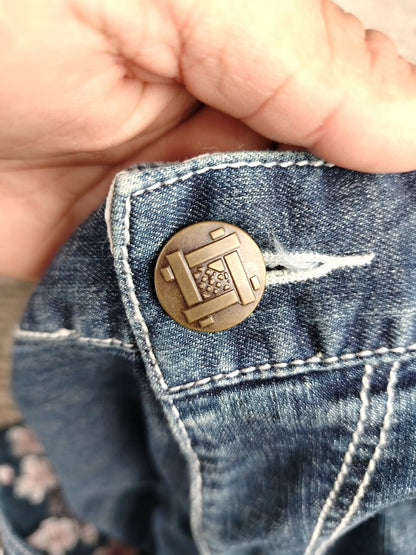Karakuri Jeans™