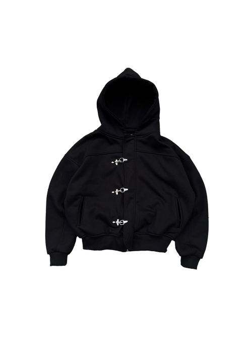 Fireman Hoodie