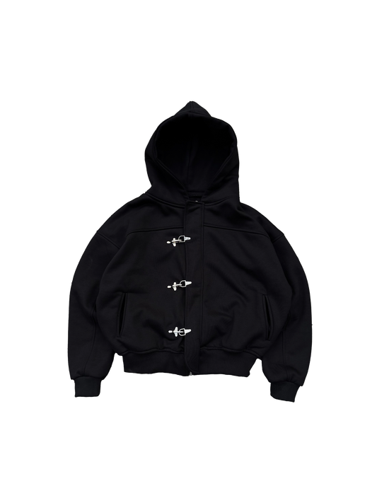 Fireman Hoodie